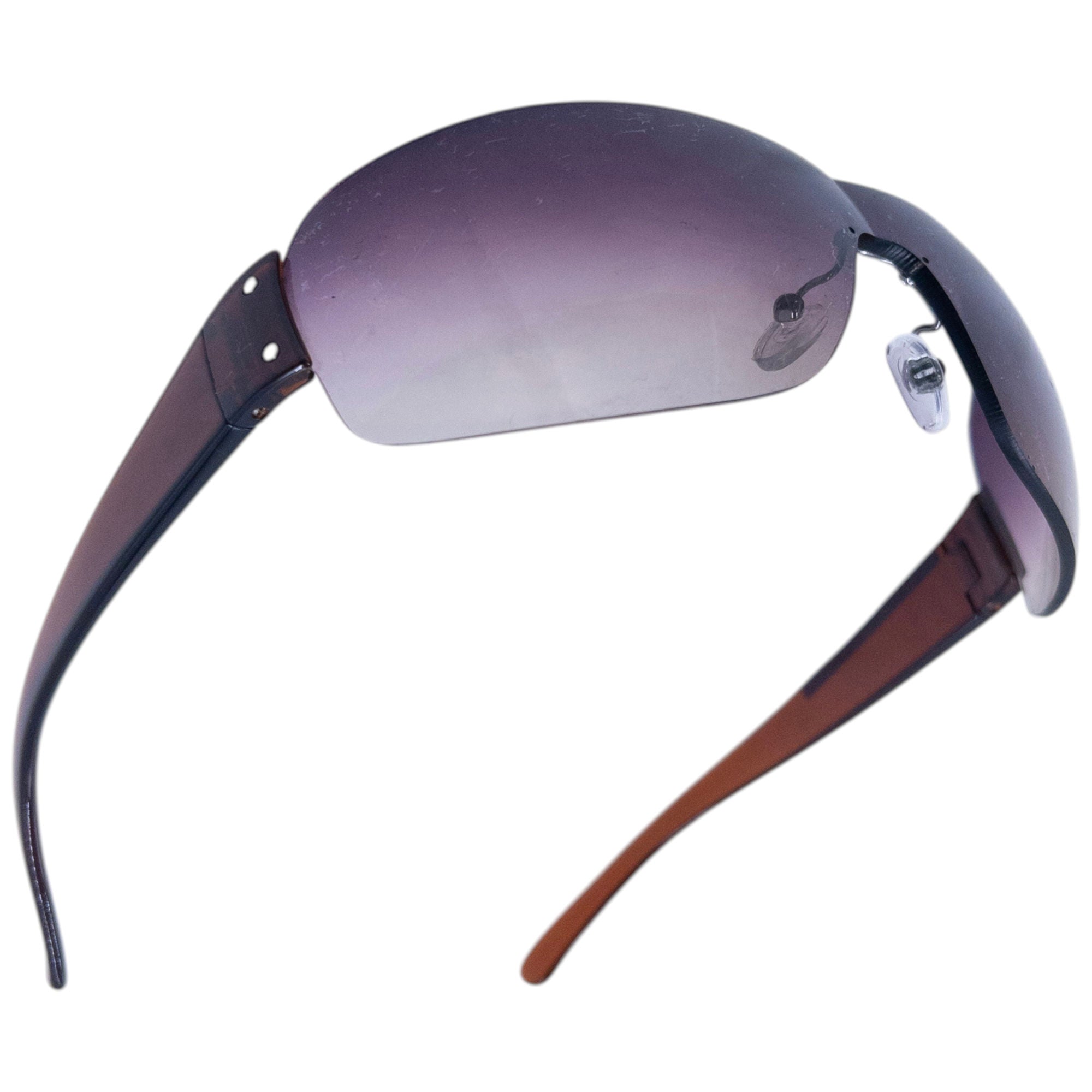 Vintage Prada Sport Sunglasses