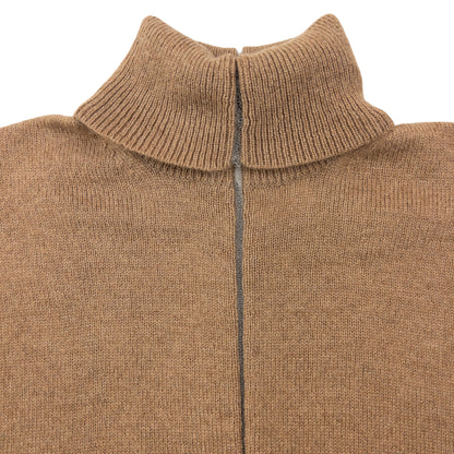 Vintage 90s Comme Des Garçons Knit Turtleneck Jumper Size S