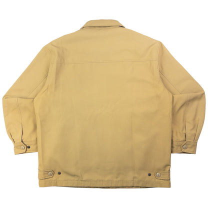 Vintage YSL Yves Saint Laurent Harrington Jacket Size M