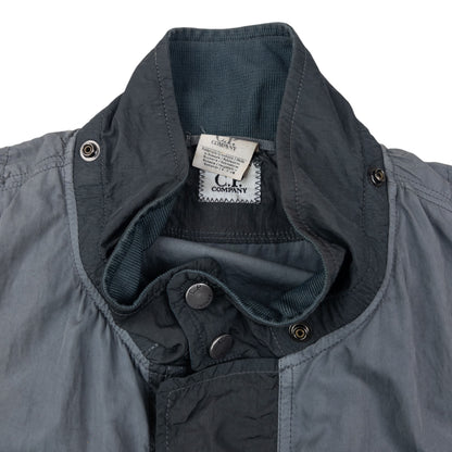 Vintage 2000s CP Company Multi Pocket Cargo Jacket Size L