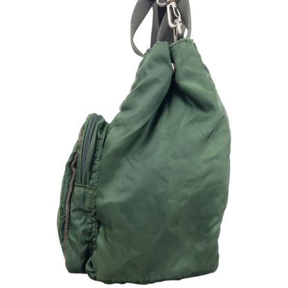 Vintage Y'Saccs By Yohji Yamamoto Crossbody Bag