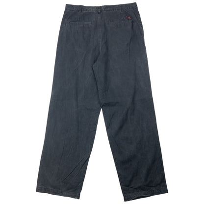 Vintage 2000s Stussy Trousers Size W34