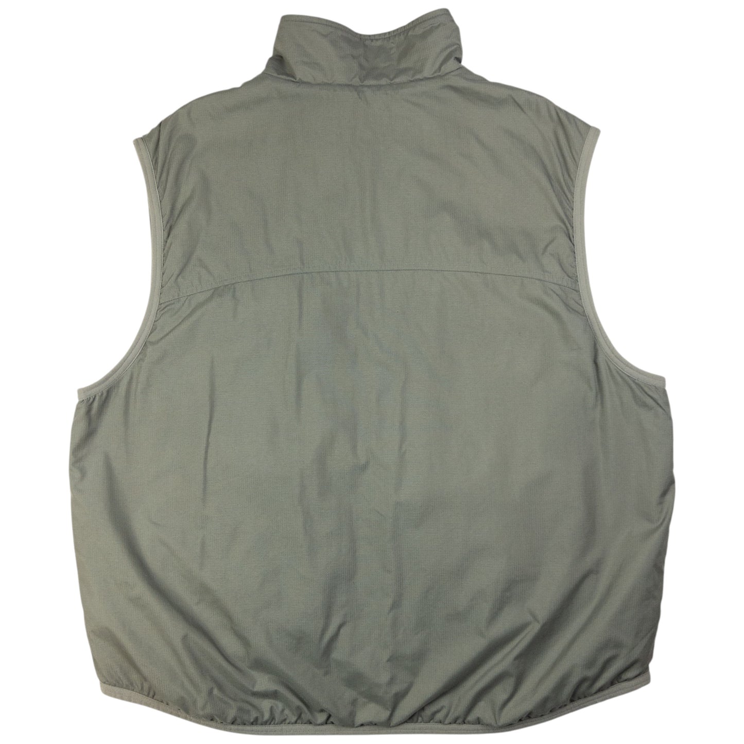 Vintage Nike ACG Fleece Lined Cargo Gilet Size XL