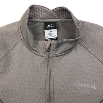 Vintage 2013 Nike Gyakusou Undercover Fleece Lined Jacket Womens Size XS