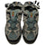 Vintage Salomon Hiking Shoes Size 7