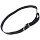 Vintage 2000s Burberry Leather Belt Size XXL