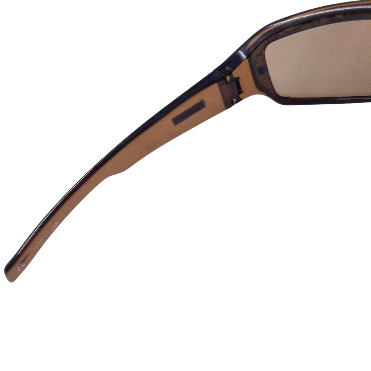 Vintage 90s Gucci By Tom Ford Sunglasses