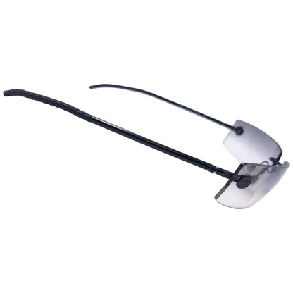 Vintage Chanel Rimless Sunglasses