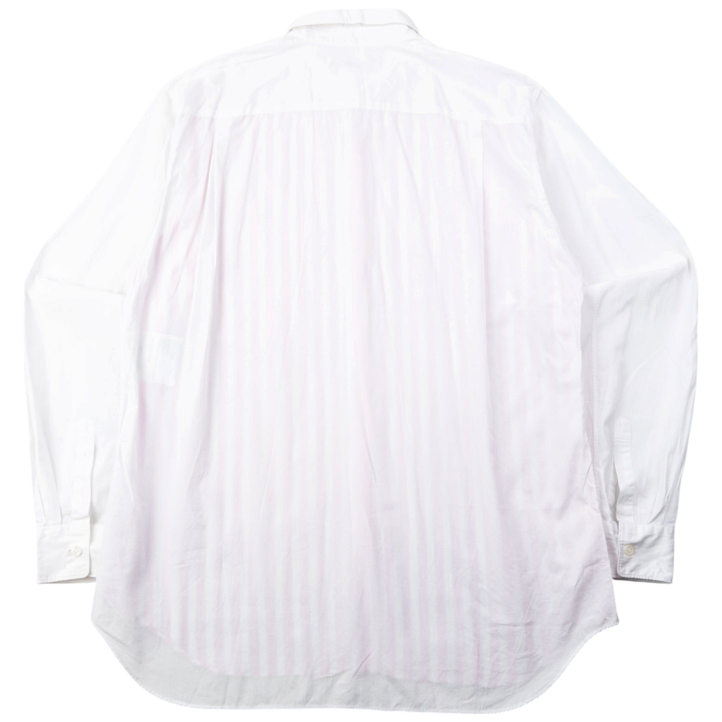 Vintage 2000s Comme Des Garçons HOMME Long Sleeve Button Up Shirt Size M