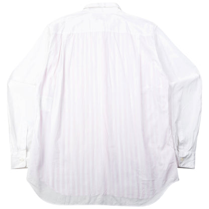 Vintage 2000s Comme Des Garçons HOMME Long Sleeve Button Up Shirt Size M