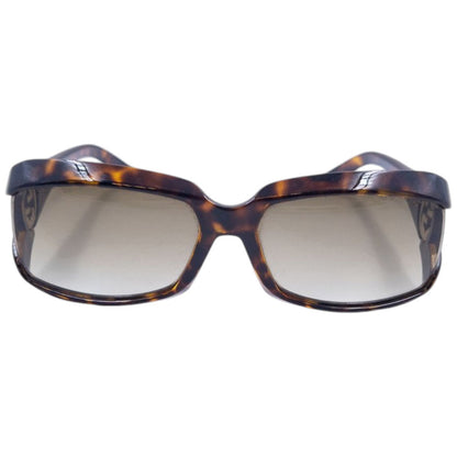 Vintage Gucci Tortoise Shell Sunglasses