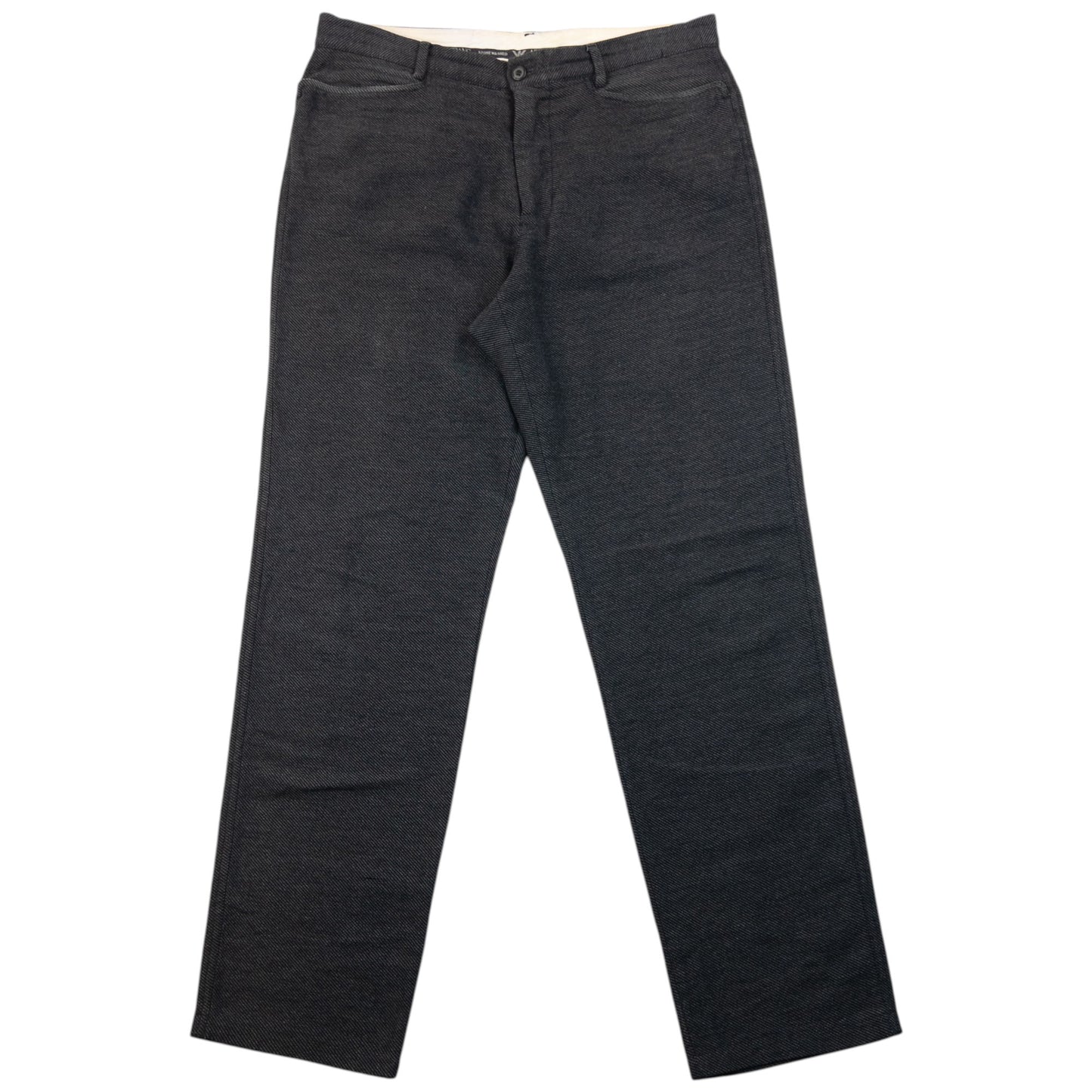 Vintage 2000s Armani Jeans Trousers Size W34