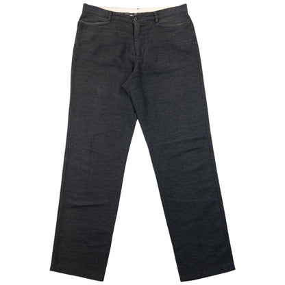 Vintage 2000s Armani Jeans Trousers Size W34