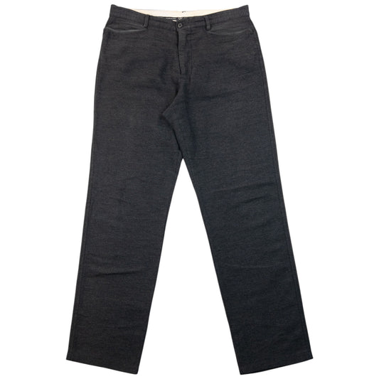 Vintage 2000s Armani Jeans Trousers Size W34