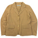 Vintage 90s Issey Miyake Button Up Jacket Womens Size S