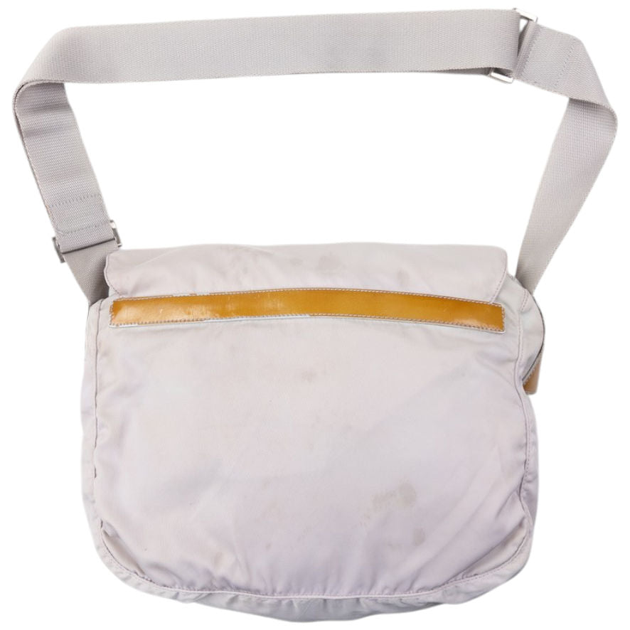 Vintage Prada Crossbody Bag