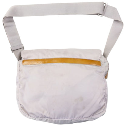 Vintage Prada Crossbody Bag
