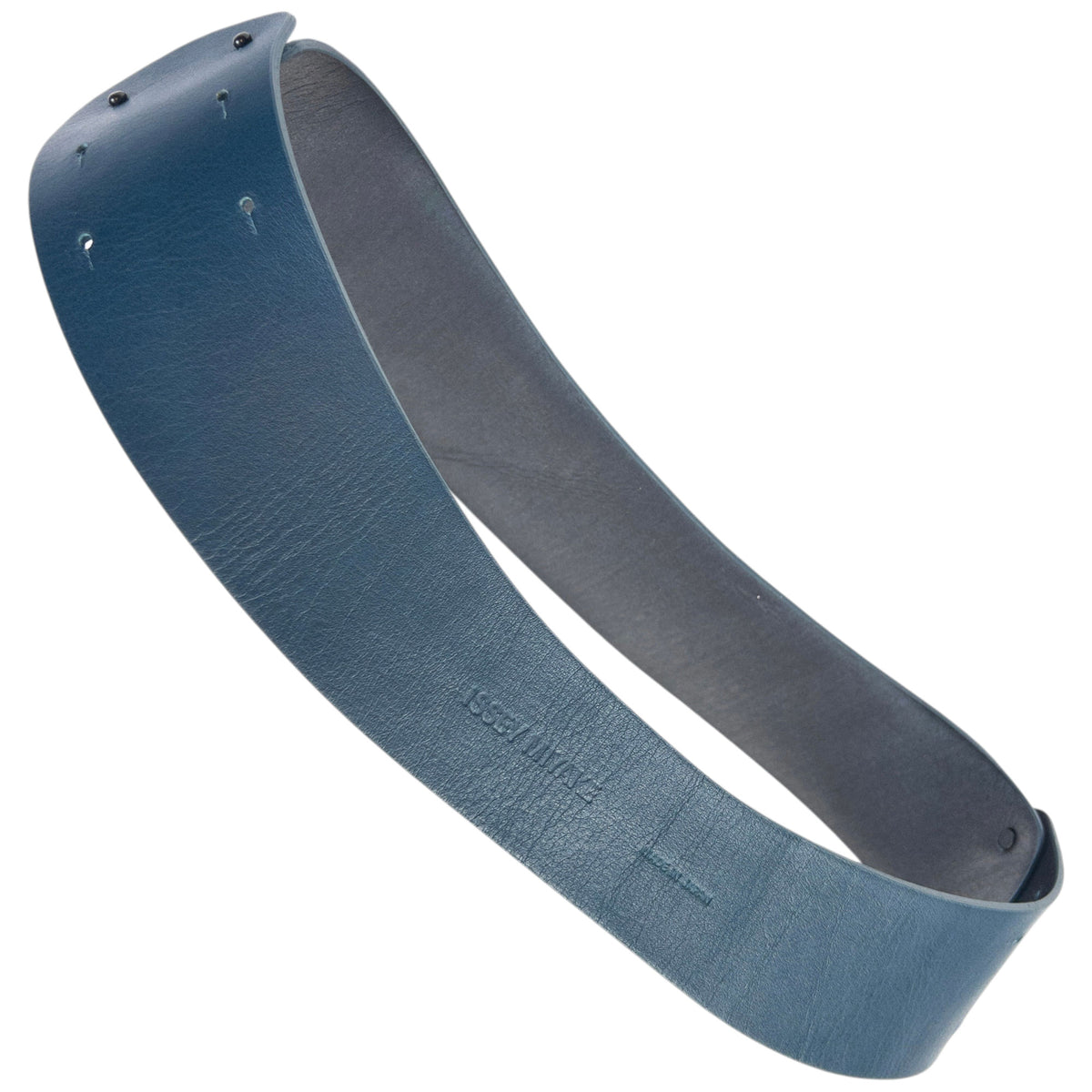 Vintage 2000s Issey Miyake Belt Size M