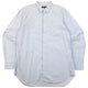 Vintage 2000s Comme Des Garçons HOMME Plus Long Sleeve Button Up Shirt Size S