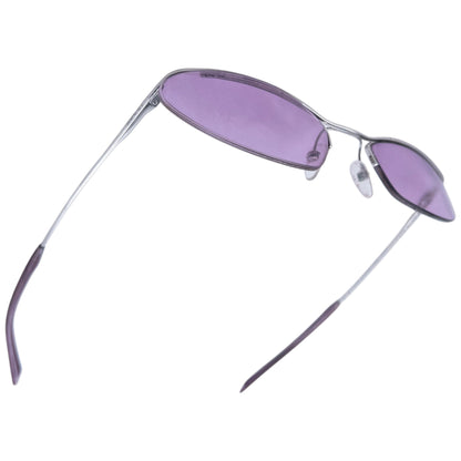 Vintage 90s Gucci Rimless Sunglasses