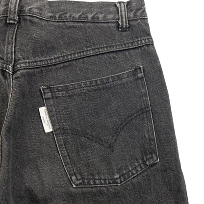 Vintage 90s Comme Des Garçons HOMME Denim Jeans Size W30