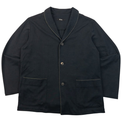 Vintage 2000s Yohji Yamamoto Button Up Jacket Size XS