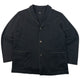 Vintage 2000s Yohji Yamamoto Button Up Jacket Size XS