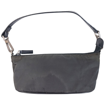 Vintage 2000s Gucci Baguette Shoulder Bag