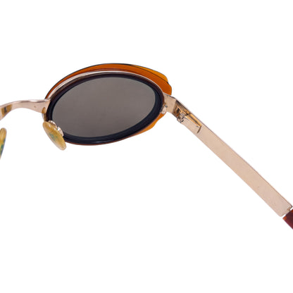 Vintage YSL Yves Saint Laurent Sunglasses