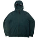 Vintage CP Company Goggle Hood Zip Up Hoodie Size M