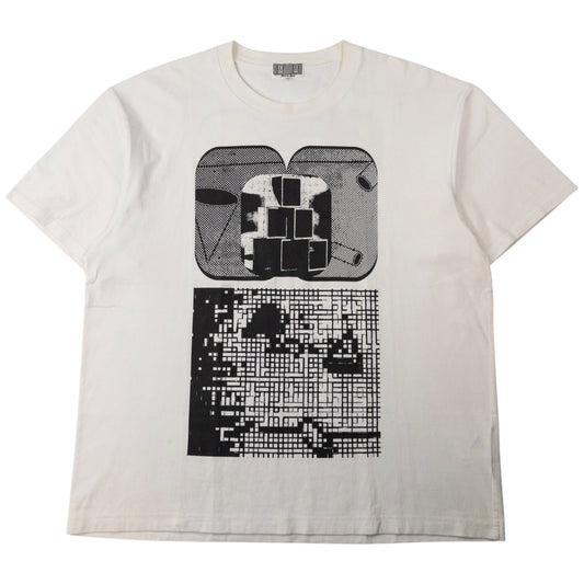 Vintage Cav Empt Graphic T Shirt Size XL