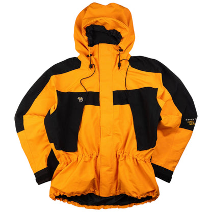 Vintage Mountain Hardwear Goretex Snowboarding Jacket Size L