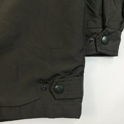 Vintage 90s YSL Yves Saint Laurent Padded Zip Up Jacket Size M