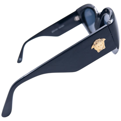Vintage Gianni Versace Medusa Sunglasses