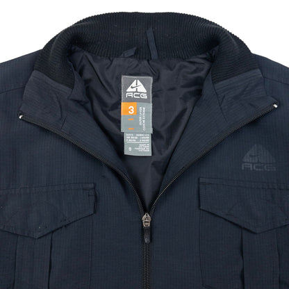 Vintage Nike ACG Lightweight Zip Up Jacket Size S
