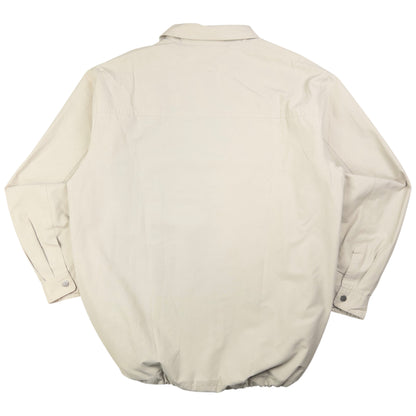 Vintage YSL Yves Saint Laurent Harrington Jacket Size L