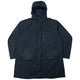 Vintage 2000s Armani Jeans Zip Up Rain Jacket Size XL
