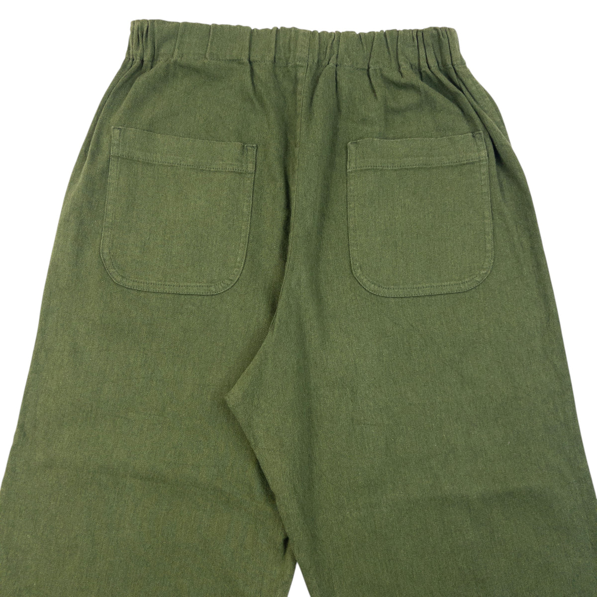 Vintage 90s Plantation By Issey Miyake Trousers Size S