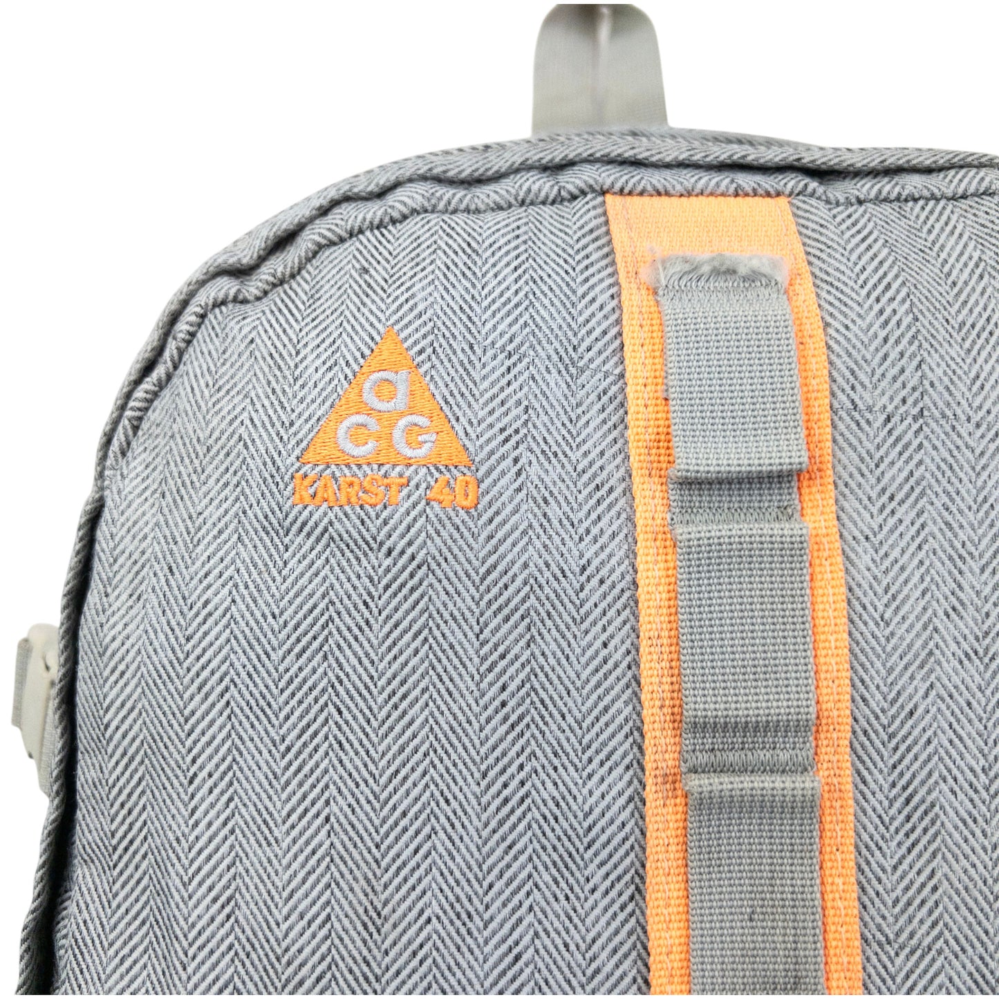 Vintage 2000s Nike ACG Karst 40 Backpack