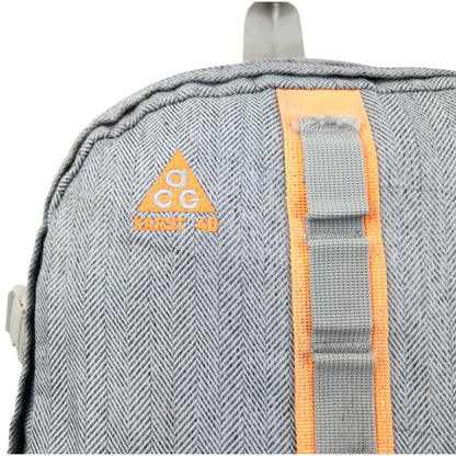 Vintage 2000s Nike ACG Karst 40 Backpack