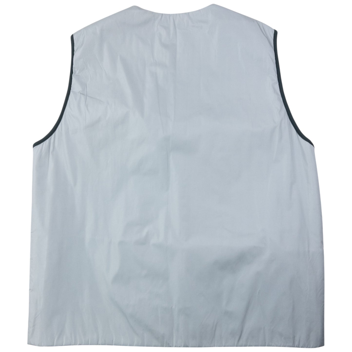 Vintage SS1999 Prada Sport Gilet Vest Size S