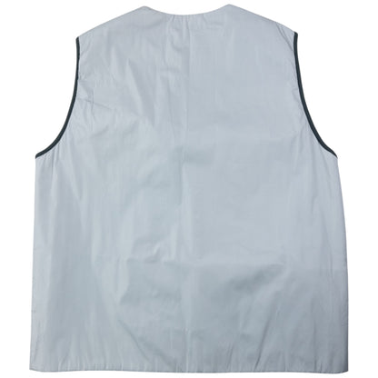 Vintage SS1999 Prada Sport Gilet Vest Size S