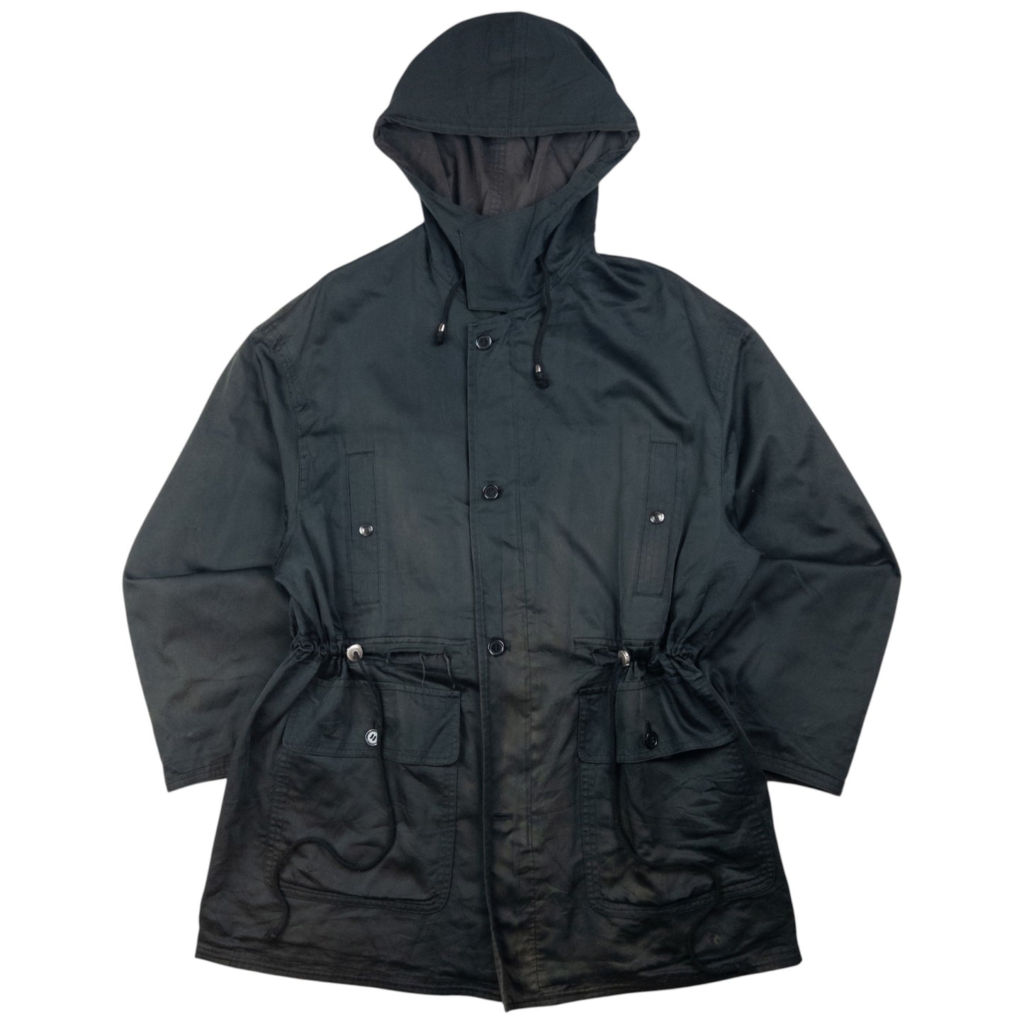 Vintage Ficce By Yoshiyuki Konishi Reversible Jacket Size L