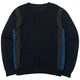 Vintage 2000s Gucci Lightweight Wool Jumper Size M