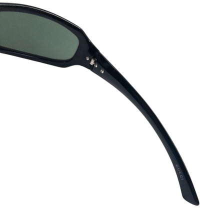 Vintage 2000s Gucci By Tom Ford Sunglasses