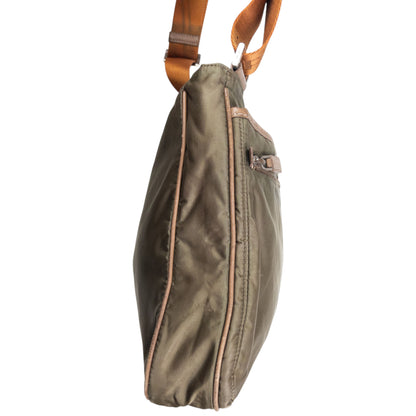 Vintage Prada Crossbody Bag