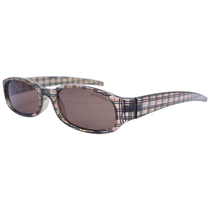 Vintage 2000s Burberry Nova Check Sunglasses