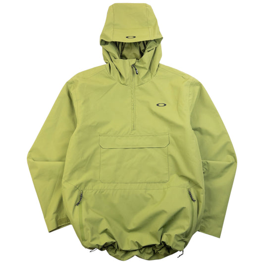 Vintage Oakley Q Zip Snowboarding Jacket Size L