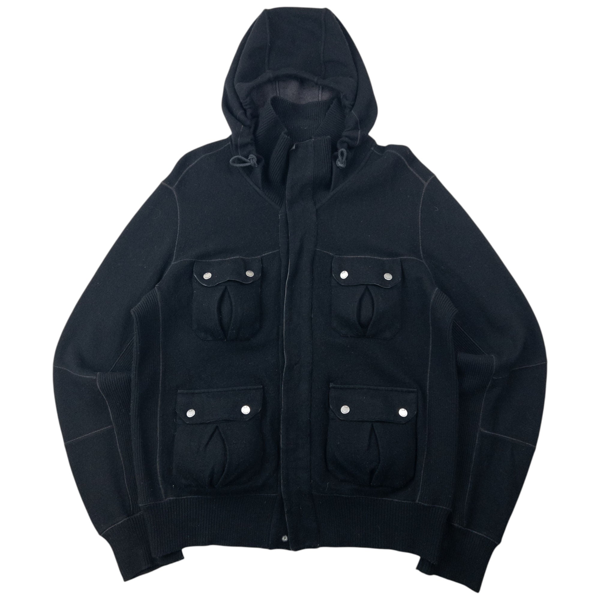Vintage CP Company | Goggle Jackets & Outerwear | Second Wave
