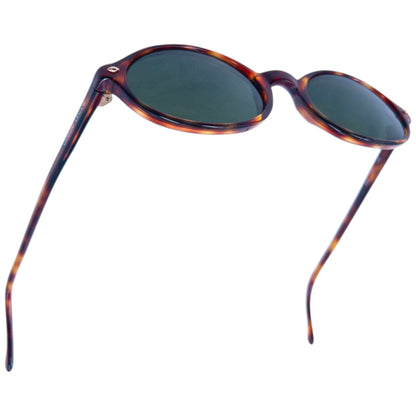 Vintage 90s Giorgio Armani Tortoise Shell Sunglasses